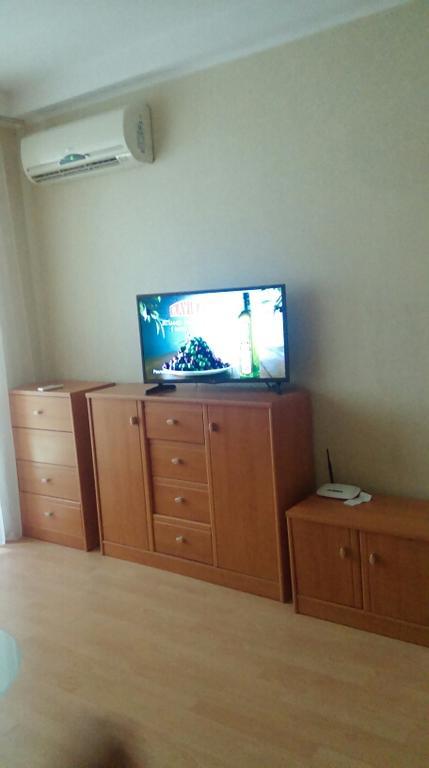 Studio On Vandy Vasylevskoi 8 Kiew Exterior foto