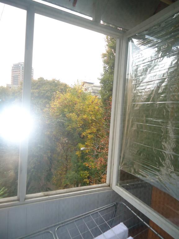 Studio On Vandy Vasylevskoi 8 Kiew Exterior foto